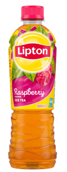 Raspberry Lipton Ice Tea