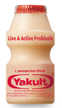Yakult